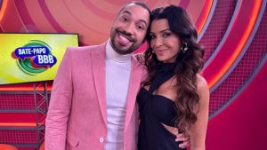 Saiba onde assistir o Bate-Papo BBB 26