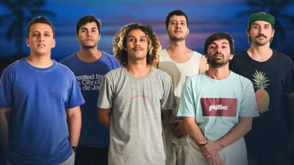raiz nativa