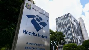 Receita Federal Concurso público