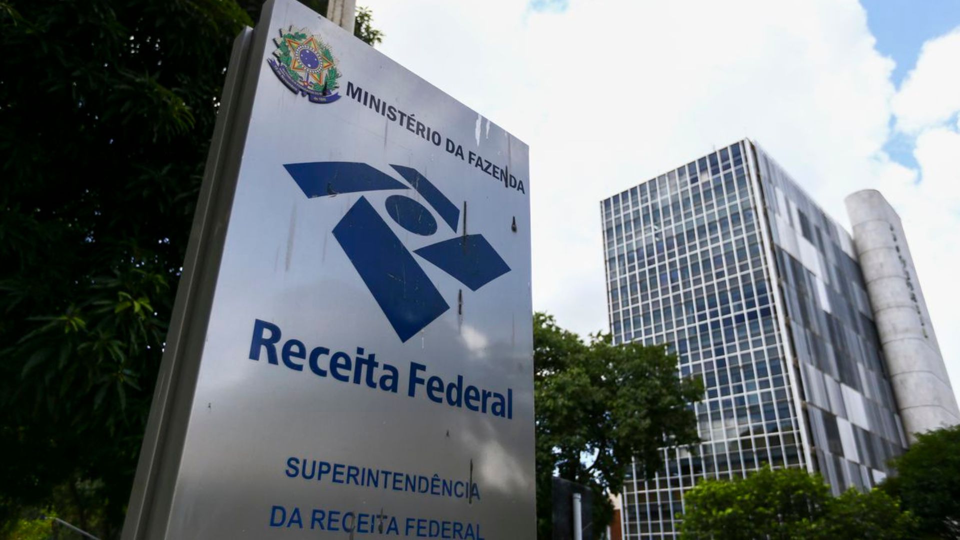 Receita Federal Concurso público