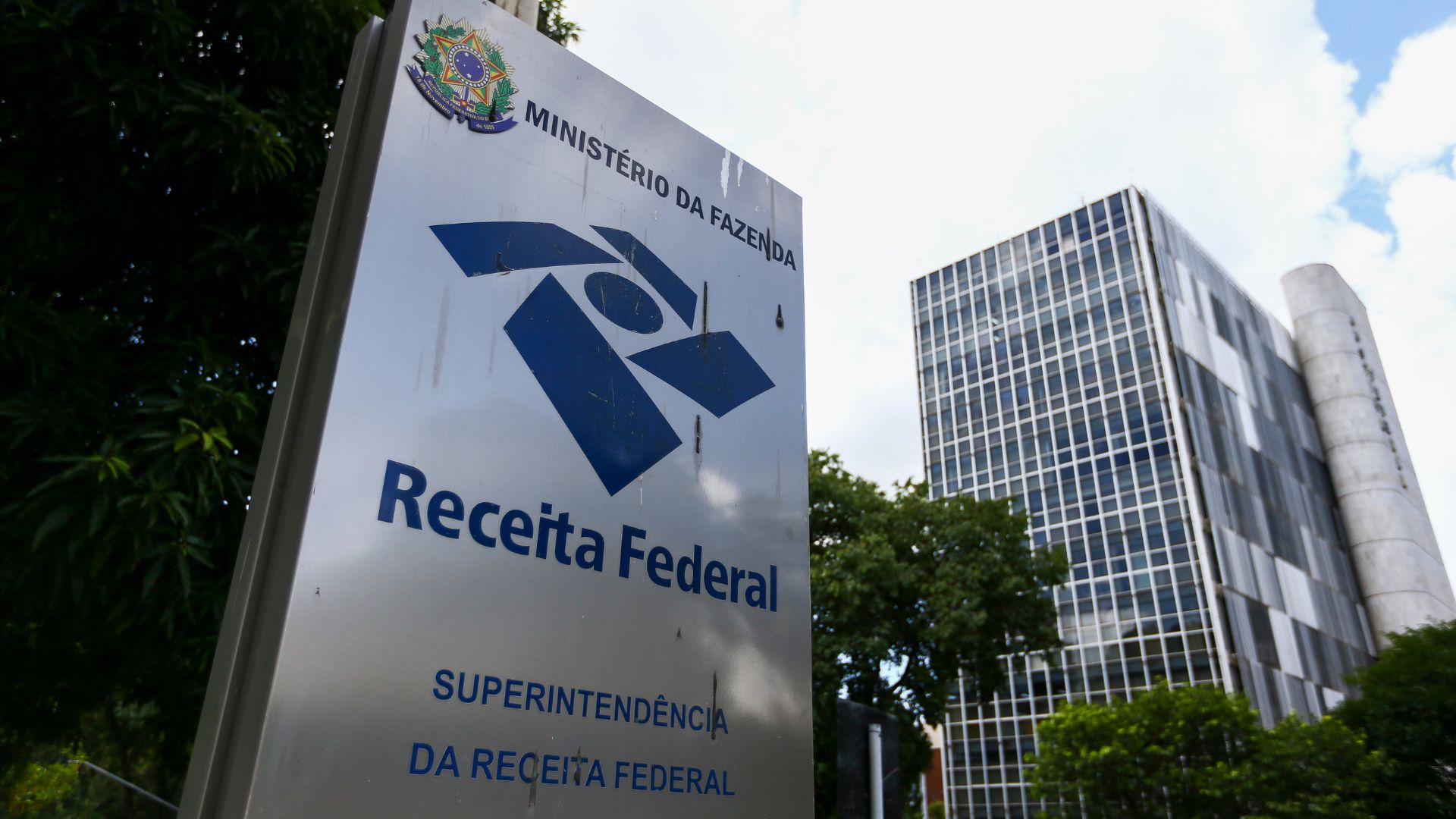 Receita Federal Monitoramento contas bancárias pix