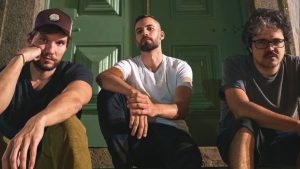 rock bandas autorais serra