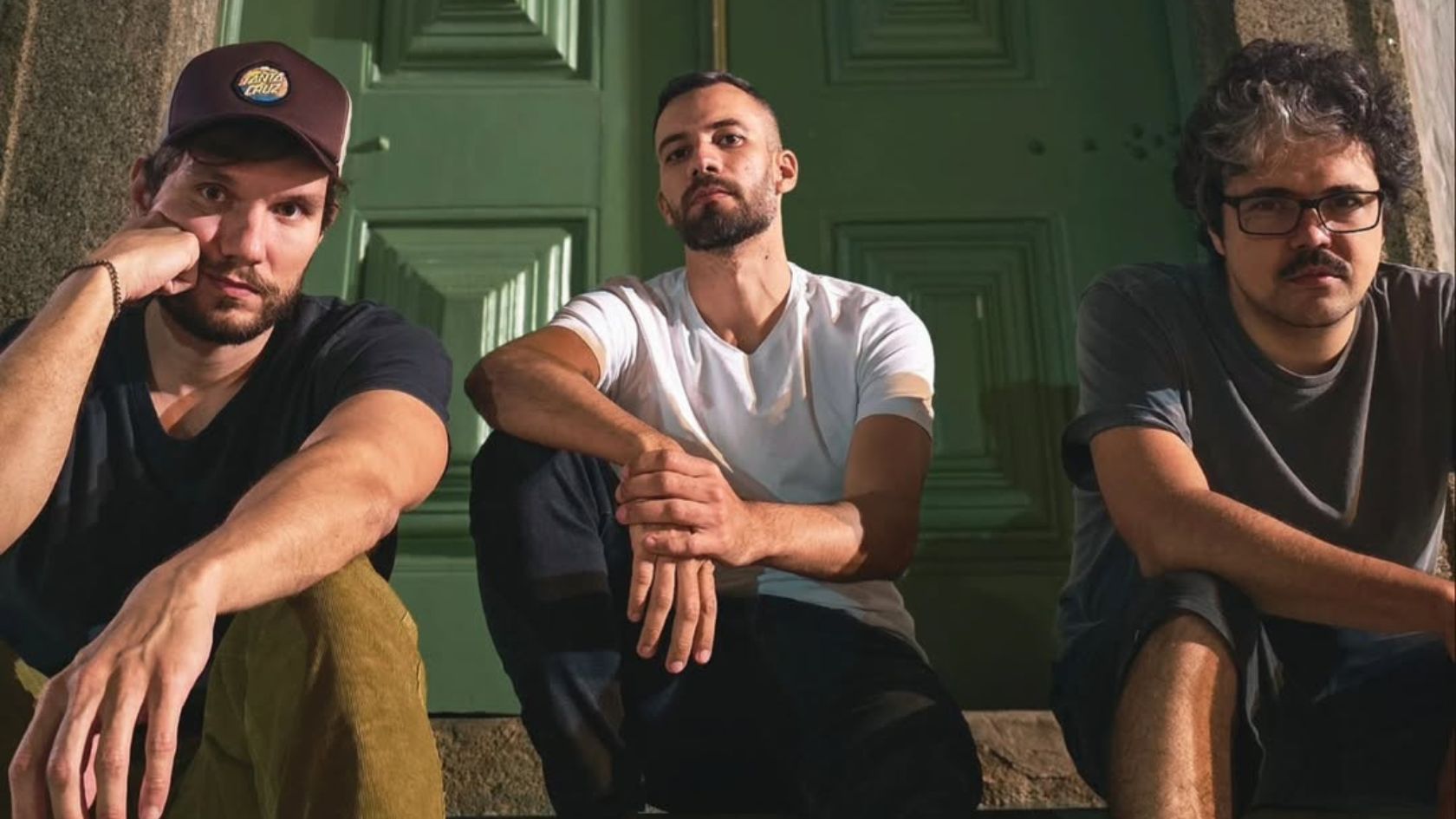 rock bandas autorais serra