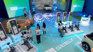 Como foi a prova do líder