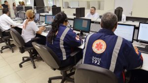 Samu concurso público