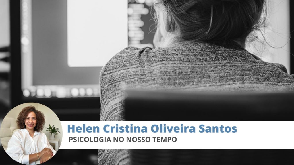 saúde mental