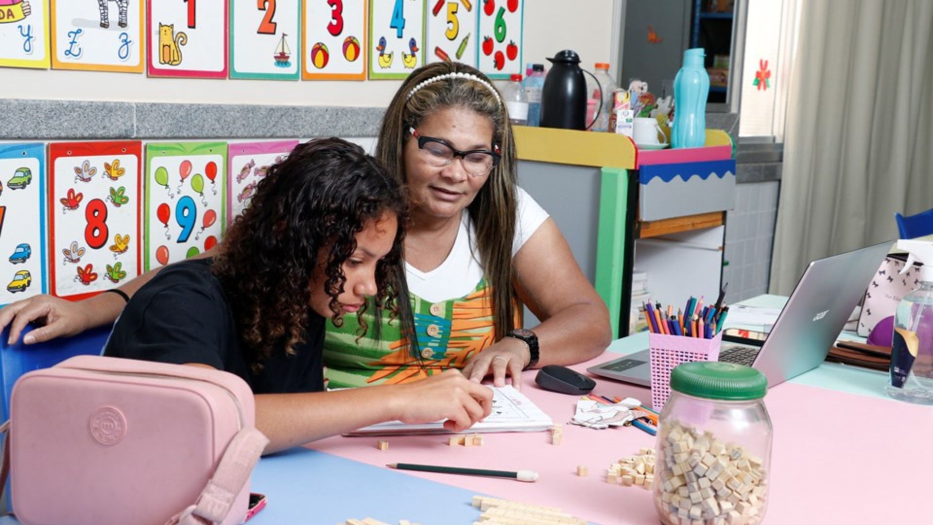 Secretaria de Educação Concurso público
