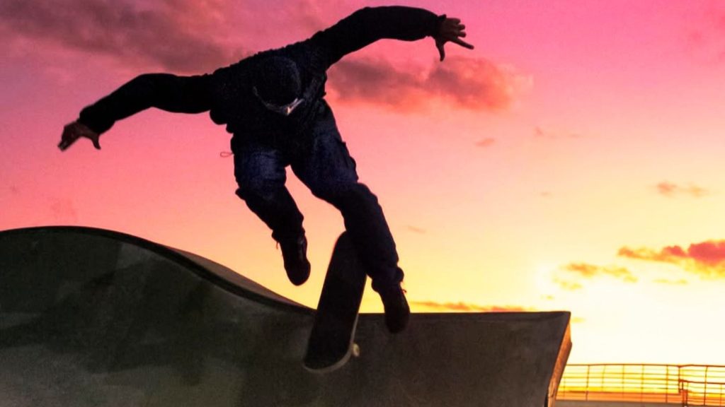 skate vitória