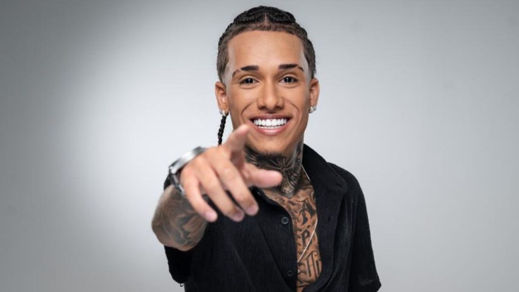 theuzinho serra