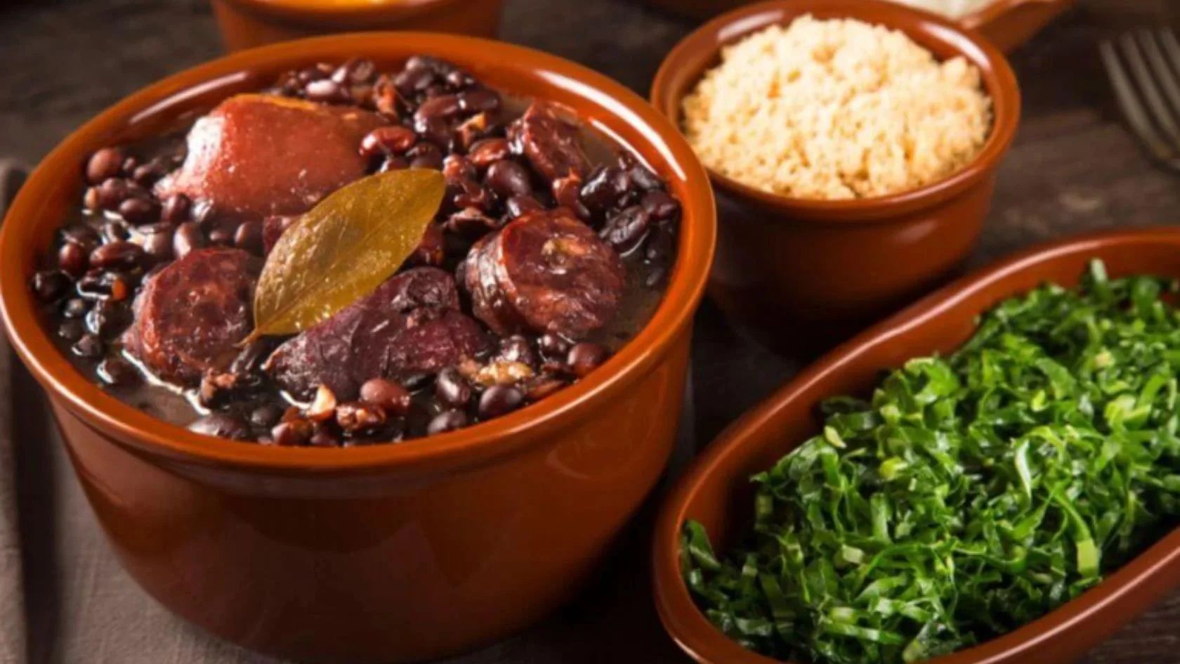 trabalhador feijoada