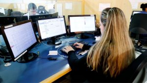 Tribunal de Justiça Concurso público Técnico Judiciário