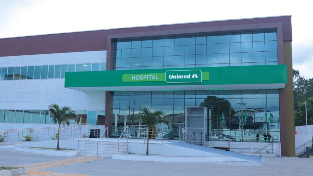 Unimed serra