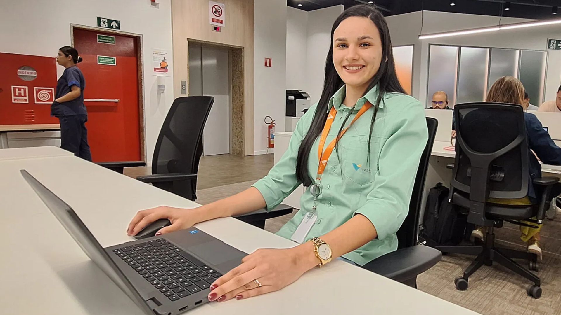 Vale Cursos gratuitos Senai salário