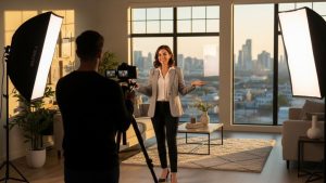 YouTube imobiliário