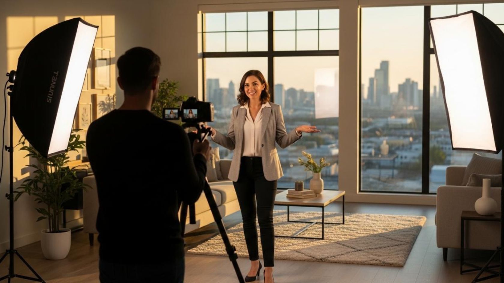 YouTube imobiliário