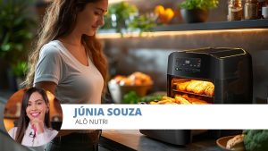 Air fryer