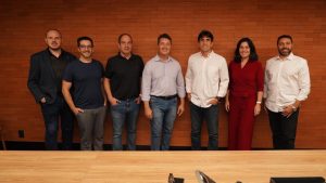 Associação dos Empresários de Vitória