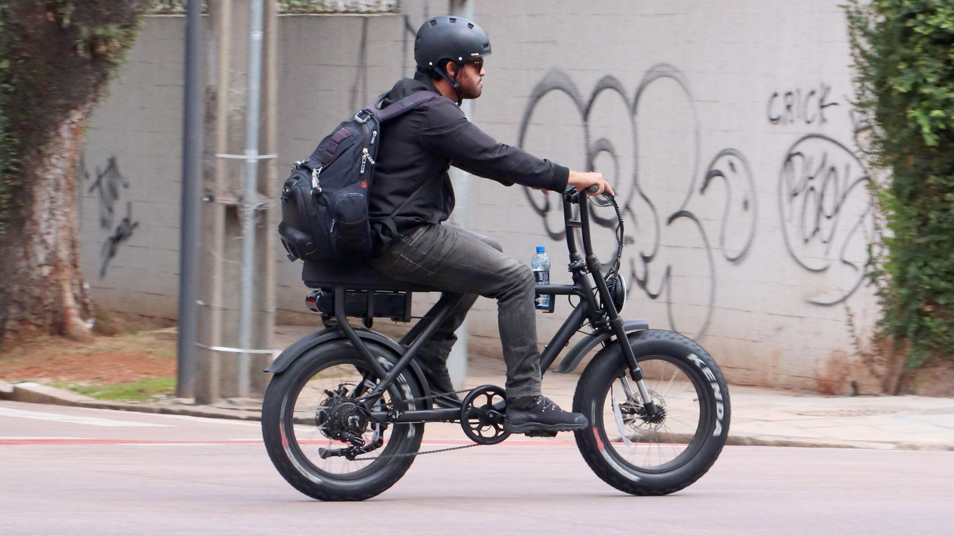 Bicicletas elétricas adolescentes lei regras