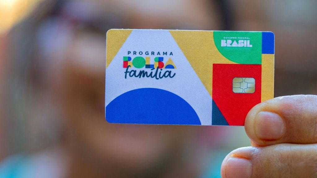 Bolsa Família Regras Famílias