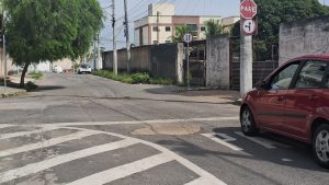 buracos novo horizonte