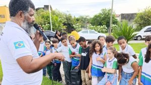 Centro de Educação Ambiental Ibraff1