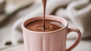 Como fazer chocolate quente?
