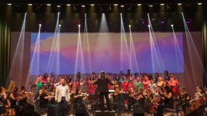 concerto dia mães serra