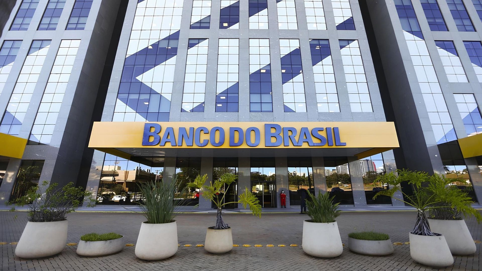 Concurso público Banco do Brasil