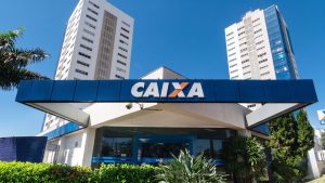 Caixa Econômica Federal Concurso público