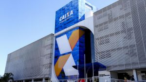 Concurso público Caixa