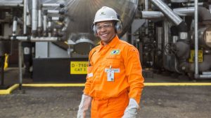 Concurso público Petrobras