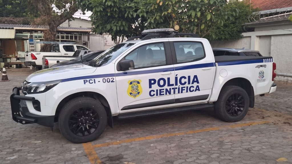 Concurso público da Polícia Científica