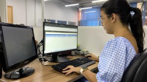 Concurso público Detran