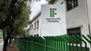 Concurso público Instituto Federal