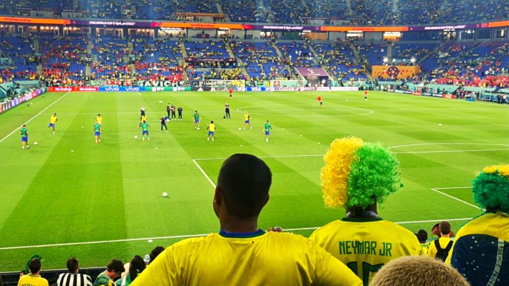 jogos do Brasil Copa do Mundo