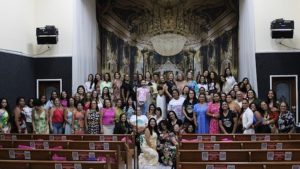 Congresso Pérolas