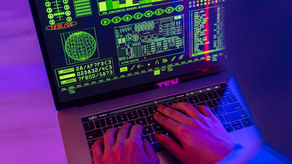 curso tecnologia
