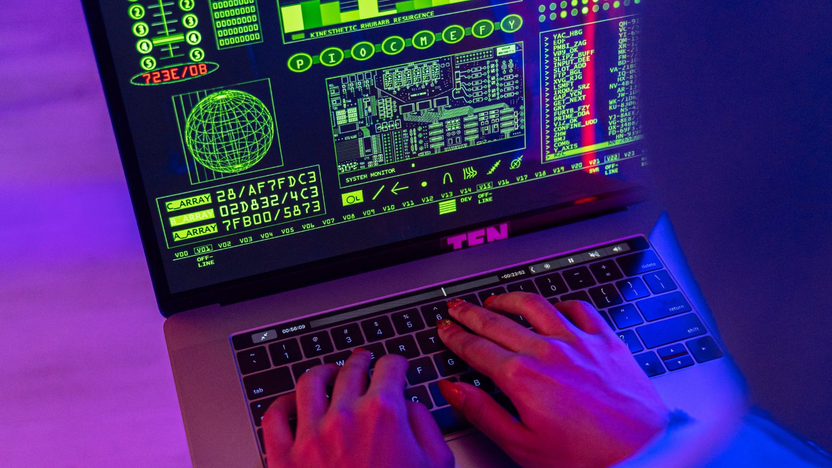 curso tecnologia