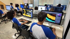 Cursos gratuitos Governo do Estado Programa Qualificar ES