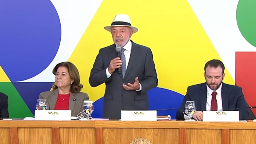 Novo Desenrola Brasil 2.0 Dívidas