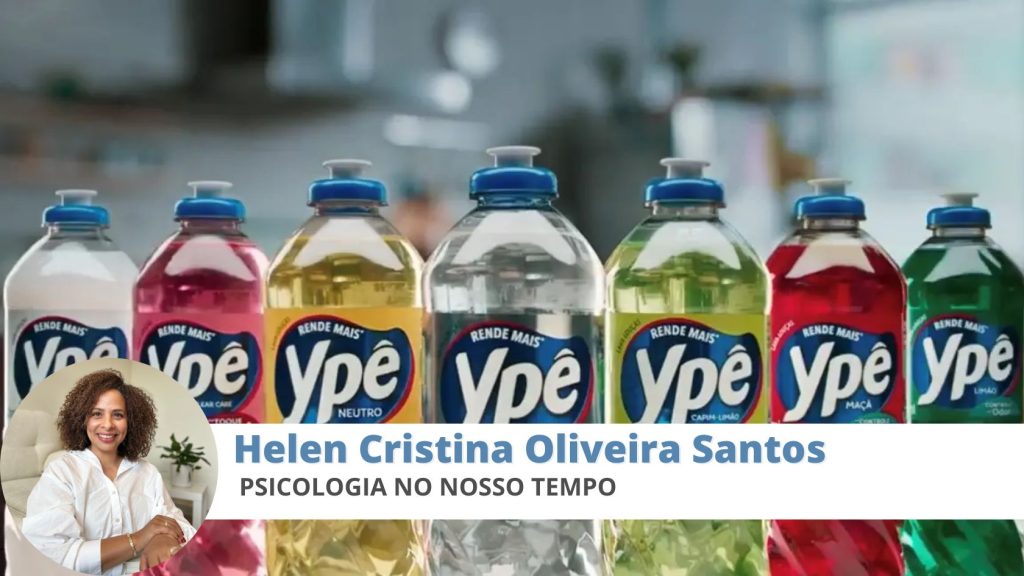 detergente ypê