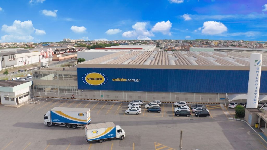 Empresas Serra Unilider Atacadista