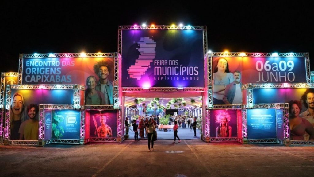 Feira dos Municípios