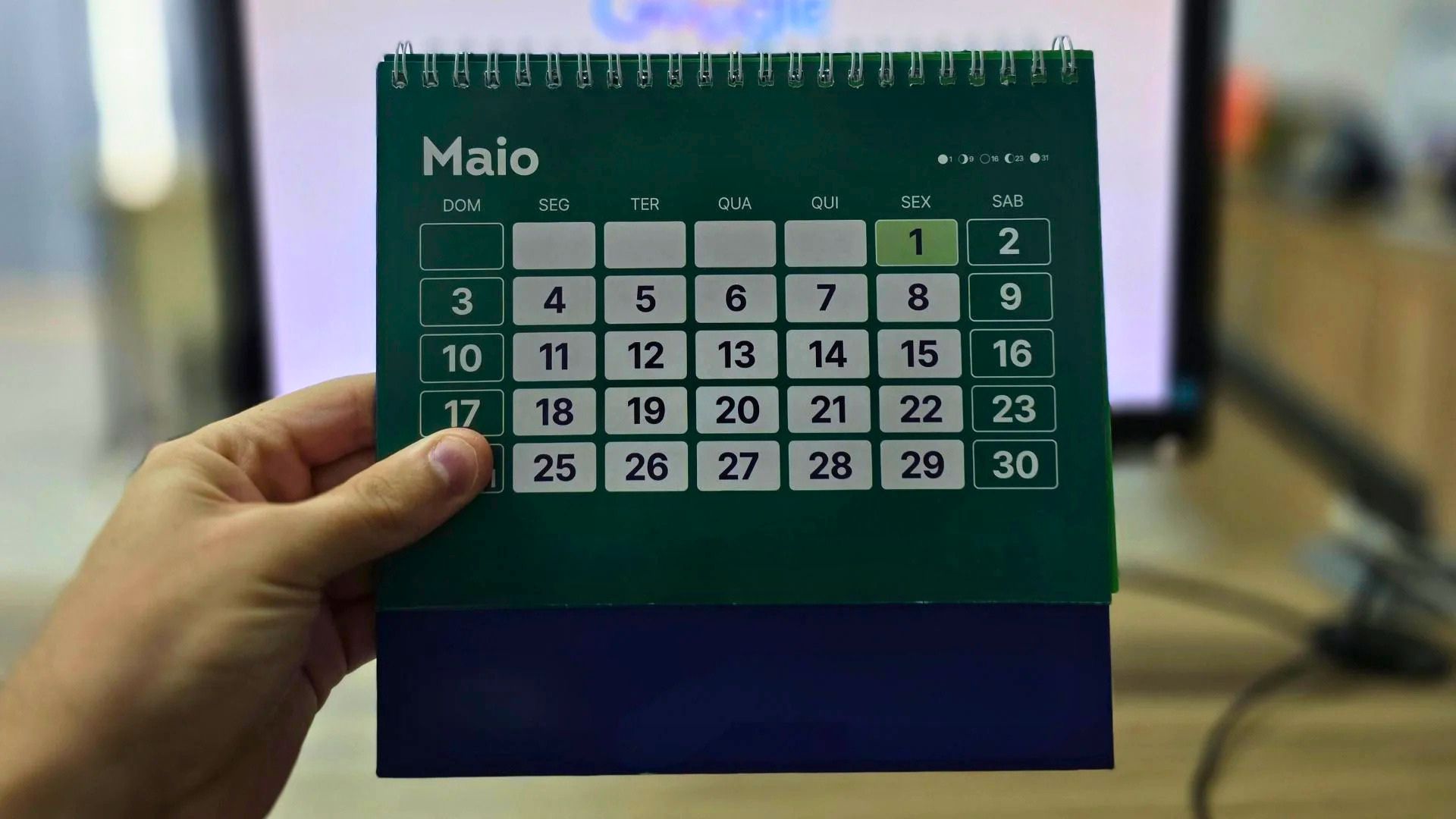 Feriado Dia 23 de maio Trabalhadores