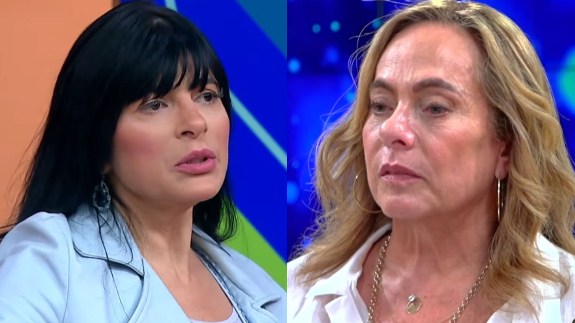 Fernanda Brum Sem Censura Cissa Guimarães