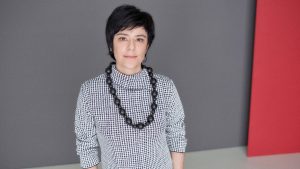 Fernanda Takai Vitória