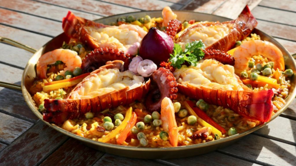 Festival Jacaraípe Gourmet