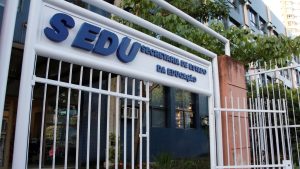 Governo do Estado Curso técnico gratuito Ciência de Dados