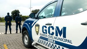 Guarda da Serra Agente