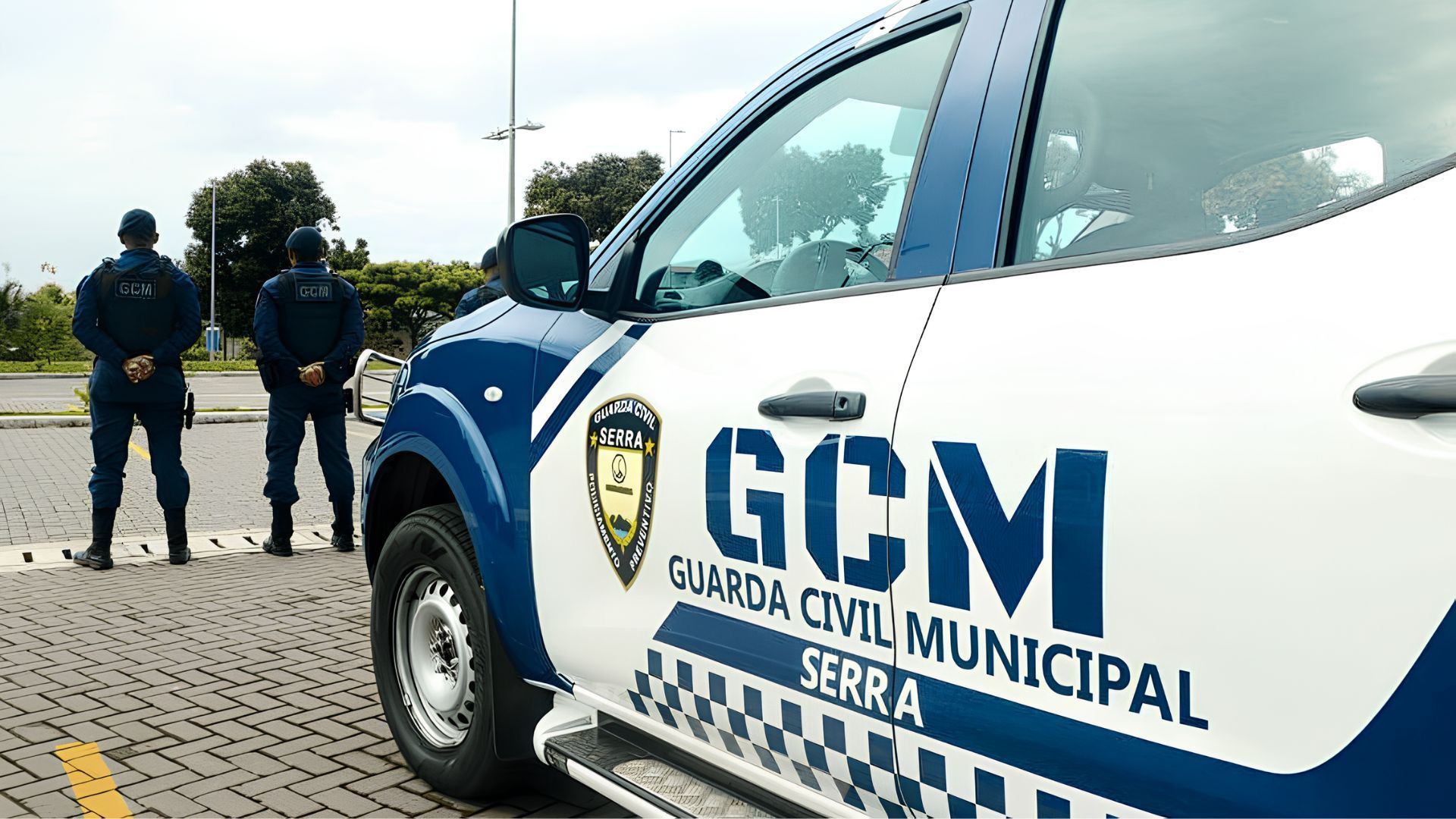 Guarda da Serra Agente